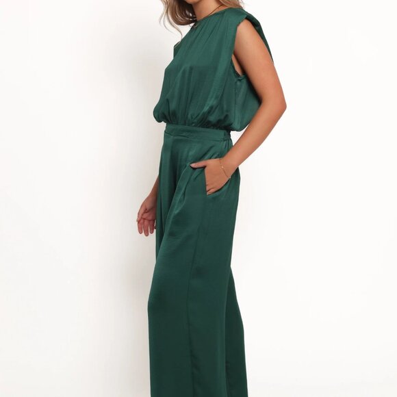 Petal & Pup Rema Jumpsuit - SOLD OUT ONLINE - Picture 4 of 10